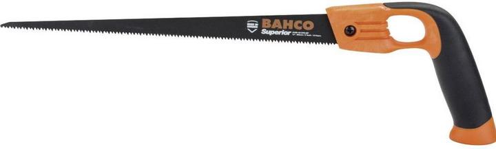 Immagine prodotto Bahco Seghetto alternativo di qualità superiore per legno/plastica 9/10 ZpZ 12"