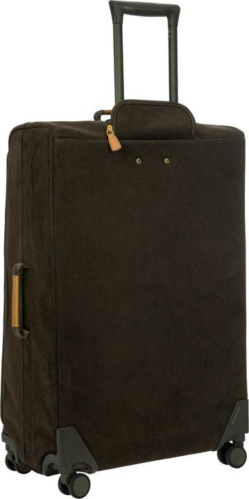 Produktbild Brics Bric's Trolley + Koffer Life Trolley 58145 (86 l)