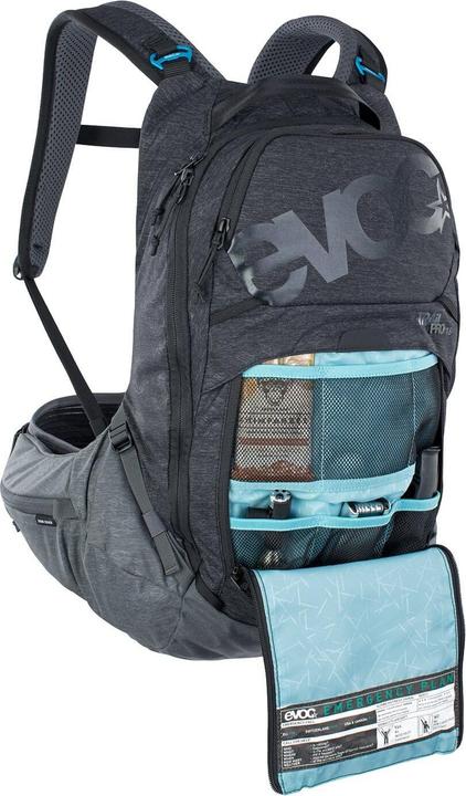 Actual product image Evoc Trail Pro S/M (16 l)