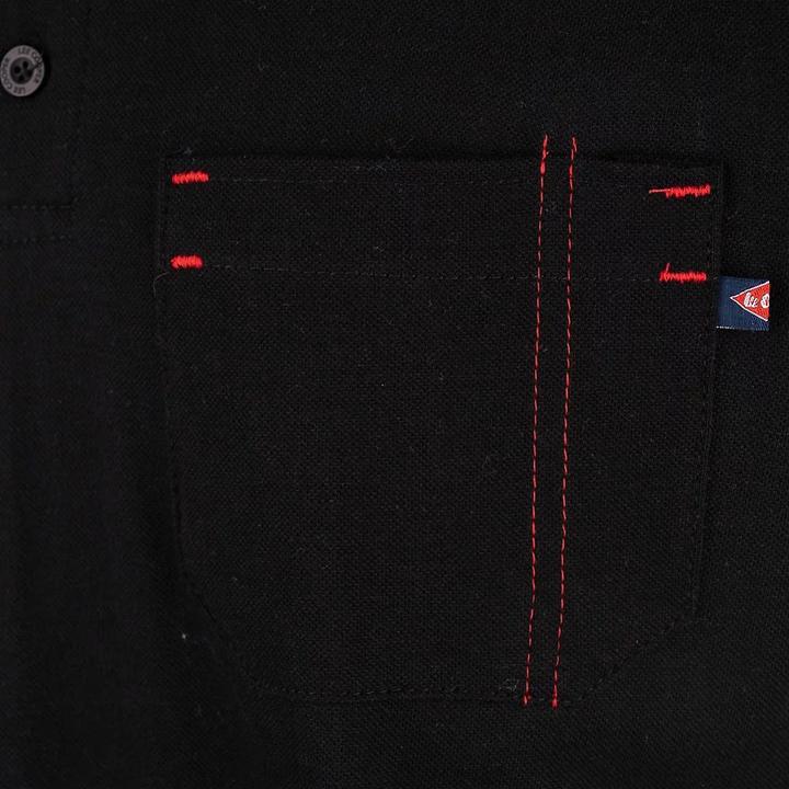 Immagine prodotto Lee Cooper Maglietta Polo Uomo (XXL)