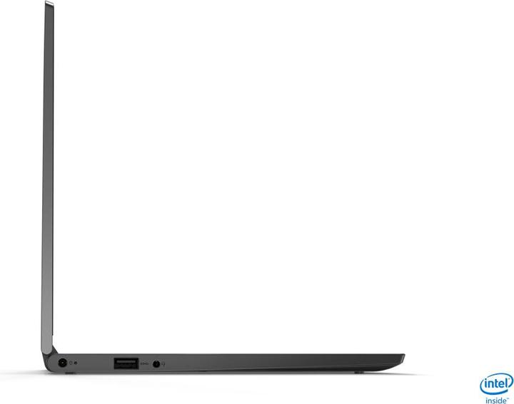 Actual product image Lenovo Yoga - C640-13IML (13.30", 256 GB, 8 GB, DE, Intel Core i5-10210U)
