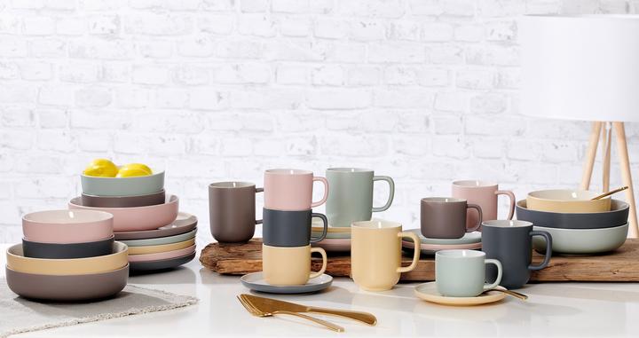 Produktbild Ritzenhoff & Breker Jasper (16 Stk.)