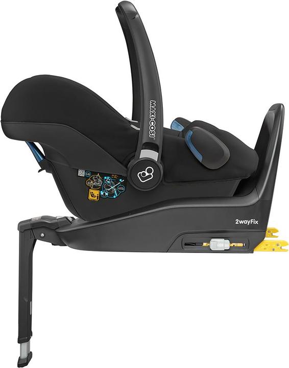Produktbild Maxi-Cosi Rock i-Size