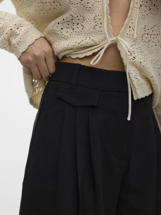 Image du produit Vero Moda VMELINA Shorts Bermuda Shorts (M)