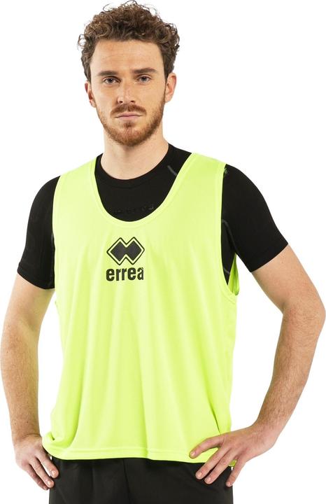 Actual product image Errea Bib Ad