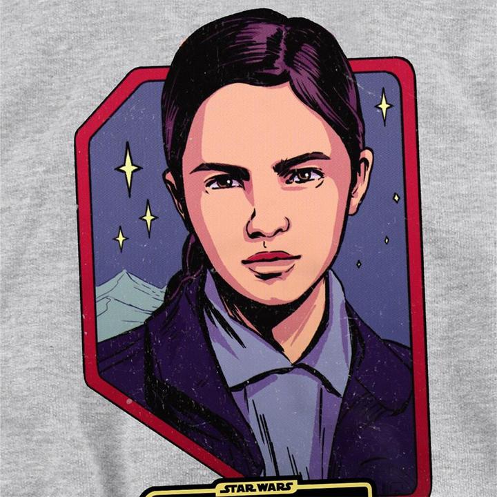 Image du produit Star - Sweat à capuche - Enfant (140, 146)