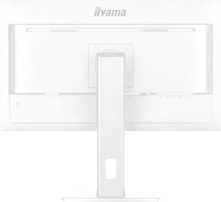 Produktbild iiyama Monitor XUB2797HSU-W2 (1920 x 1080 Pixel, 27")