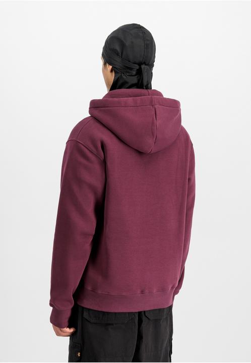 Produktbild Alpha Industries Basic Hoodie (S)