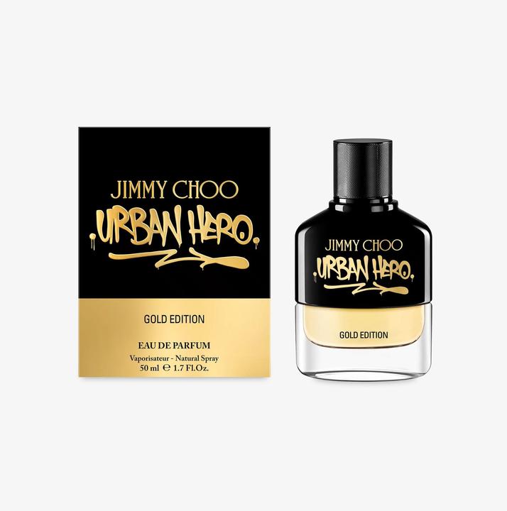 Image du produit Jimmy Choo Gold Eau de Parfum (Eau de parfum, 100 ml)