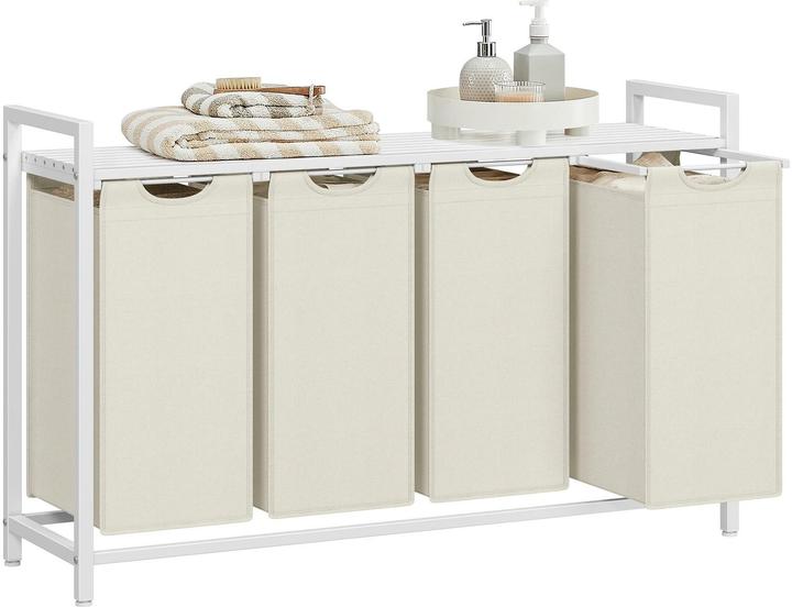 Actual product image Vasagle Laundry