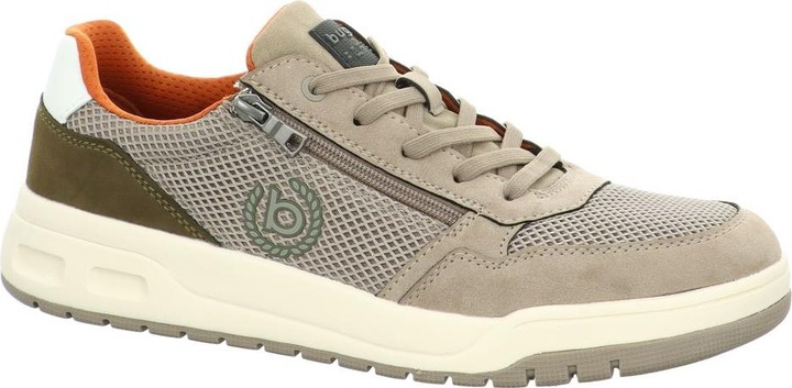 Actual product image Bugatti Celeris (46)