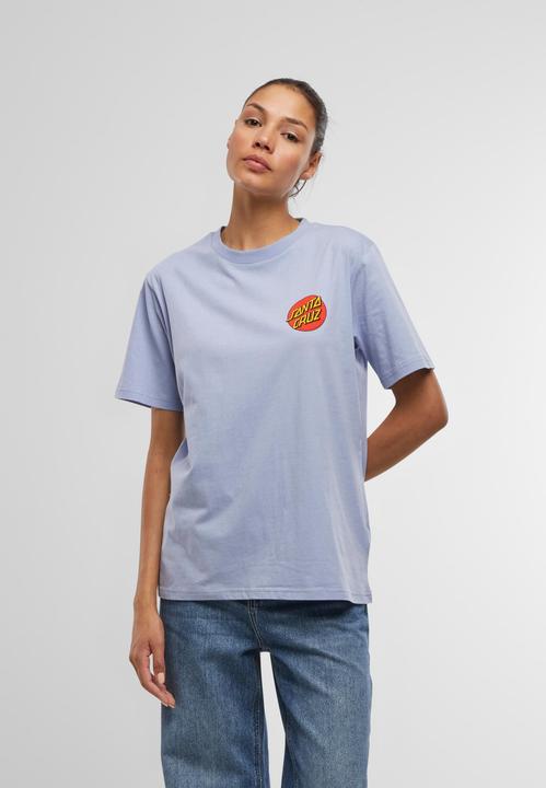 Produktbild Santa Cruz Classic Dot Chest T-Shirt - 126593 (S)