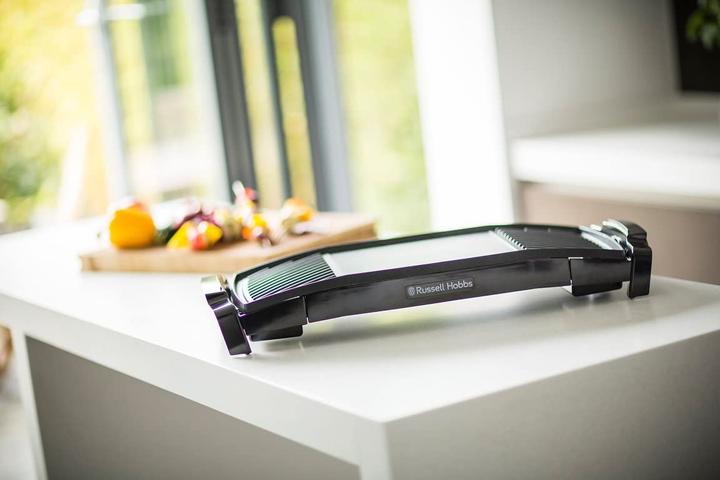 Image du produit Russell Hobbs Teppan-Yaki, gril de table