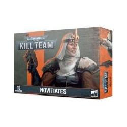 Thumbnail - Games Workshop Warhammer 40k - Kill Team : Adepta Sororitas Novizen (2024)