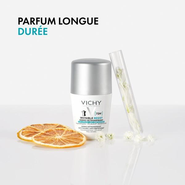 Produktbild Vichy Invisible (Roll-on, 50 ml)