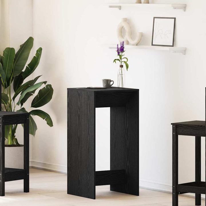 Produktbild vidaXL Bartisch (51 x 50 x 103.50 cm)