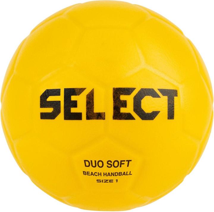 Produktbild Select Handball Duo Soft (1)