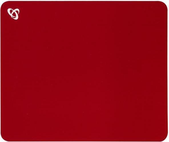 Actual product image Sbox MP-03R Red Gel Mouse Pad