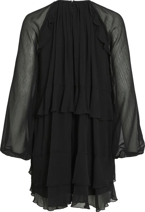 Image du produit Vila VIHELA Rüschen Minikleid (36)