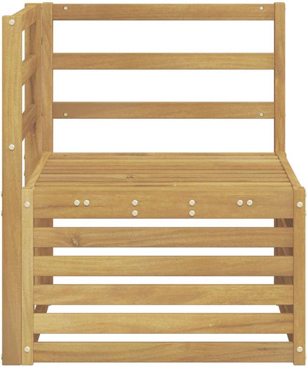 Produktbild vidaXL gartenmöbel