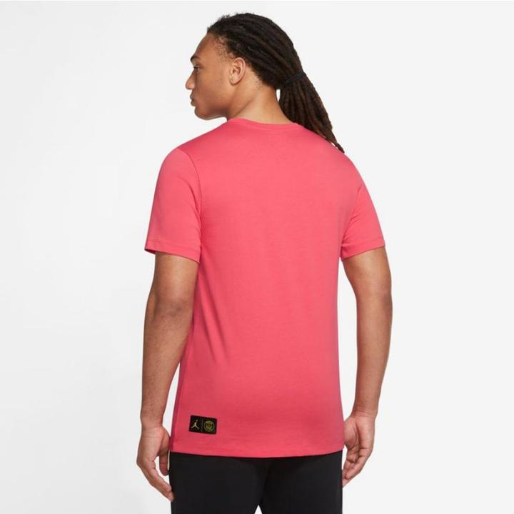 Produktbild Nike Paris St.-Germain T-Shirt Herren (XL)