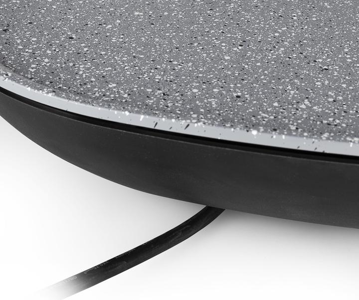 Productafbeelding Princess Table Chef Driehoeksgrill