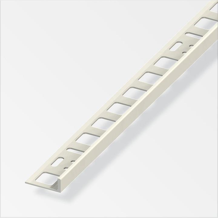 Actual product image Alfer Angle profile