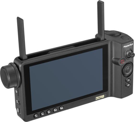 Produktbild Zhiyun MasterEye Visual Controller VC100 (Gimbal Fernsteuerung)