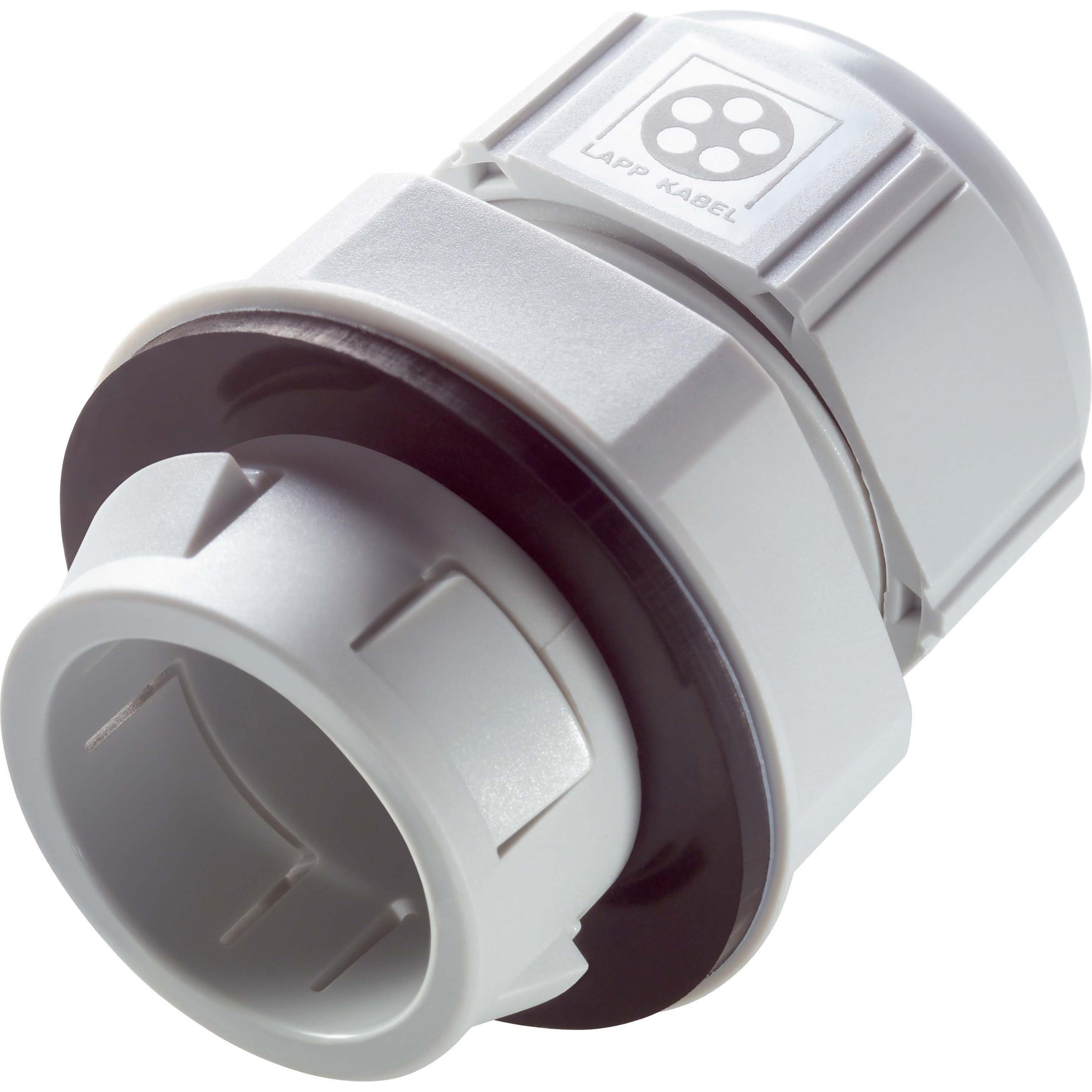 Lapp, Kabelverbindung, Verschraubung Skintop Click M20