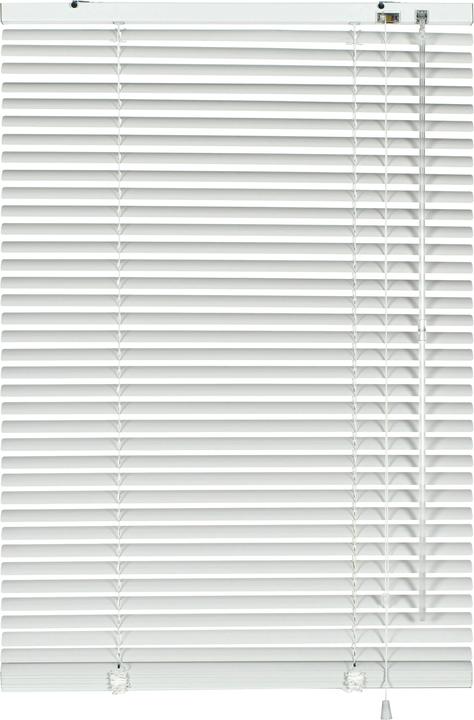 Gardinia Aluminium blind 25 mm