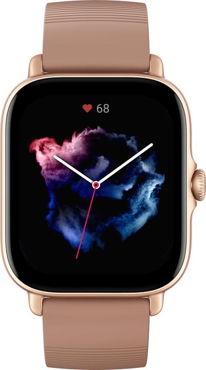 Immagine prodotto Amazfit GTS 3 (42.40 mm)