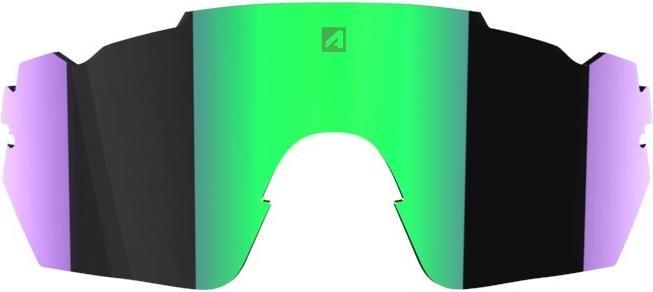 Multilayer green