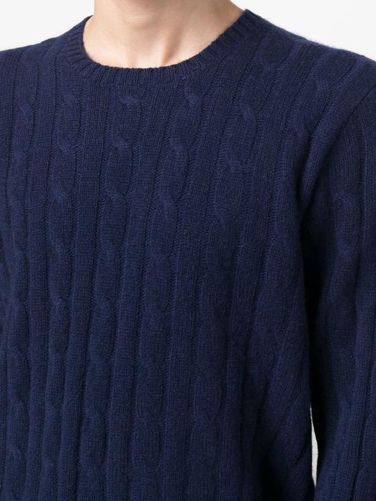 Produktbild Ralph Lauren Sweaters Blue (XXL)