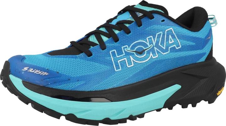 Actual product image Hoka Mafate 5 - 68165 (46)