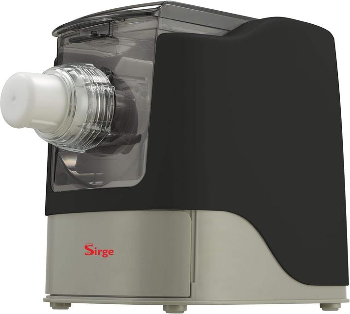 Sirge Nudelmaschine Serie BUONA mit 13 Einsätzen