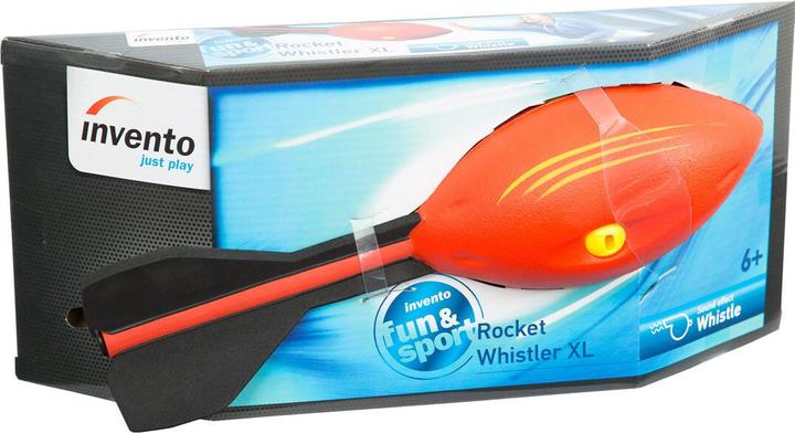Produktbild Huspo Rocket Whistler