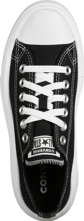 Produktbild Converse Chuck Taylor All Star Move Platform Schuhe - 106707 (36)