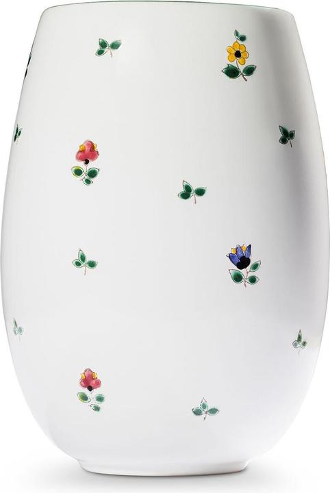 Produktbild Gmundner Keramik Streublumen, Vase 21cm