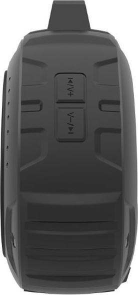 Immagine prodotto Nillkin 2 in 1 set di altoparlanti Bluetooth IPX4 e pad di ricarica wireless Qi (5 h, Batteria ricaricabile)
