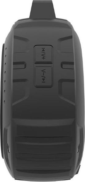 Actual product image Nillkin 2 in 1 Set IPX4 Bluetooth Speaker and Qi Wireless Charging Pad (5 h, Rechargeable battery operated)