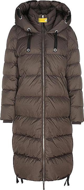 Actual product image Parajumpers Daunensteppmantel PANDA