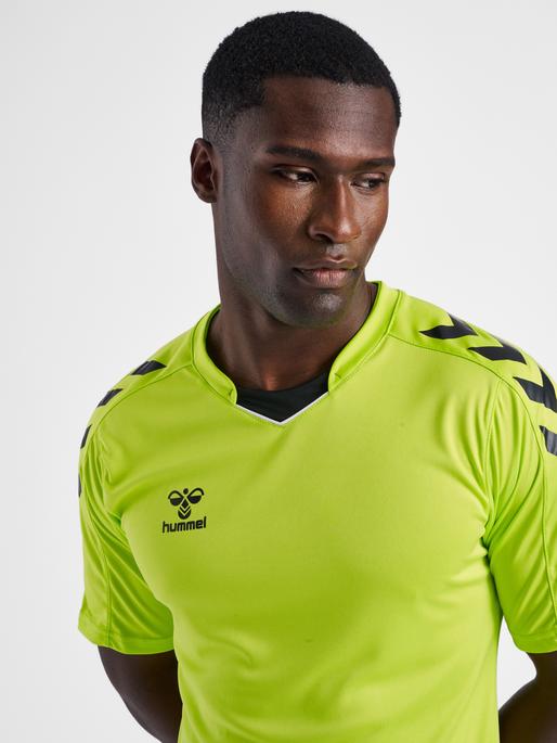 Image du produit hummel Core Xk Poly Jersey S/S (3XL)