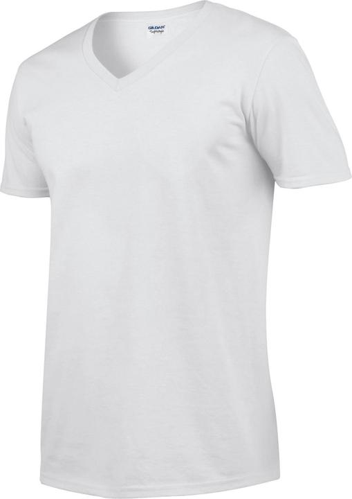 Produktbild Gildan Softstyle TShirt VAusschnitt (3XL)