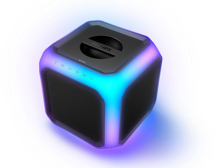 Actual product image Philips TAX7207/10 (12 h)