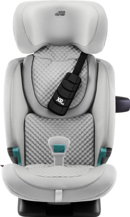Produktbild Britax Römer Advansafix Pro (Kindersitz)