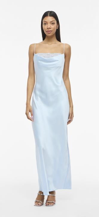 Image du produit Vila VIHANNE Träger Maxikleid (40)