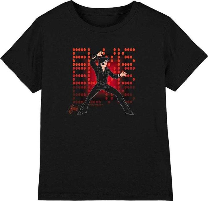 Produktbild Elvis 69 TShirt (104)