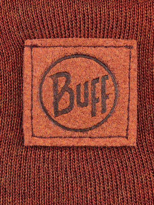 Immagine prodotto Buff Cappello Hw Merino Sienna (Taglia unica)