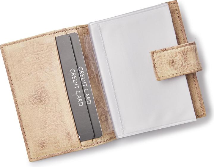 Actual product image dR Amsterdam Credit Card Holder
