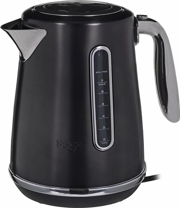 Actual product image Sage The Soft Top Luxe (1.70 l)